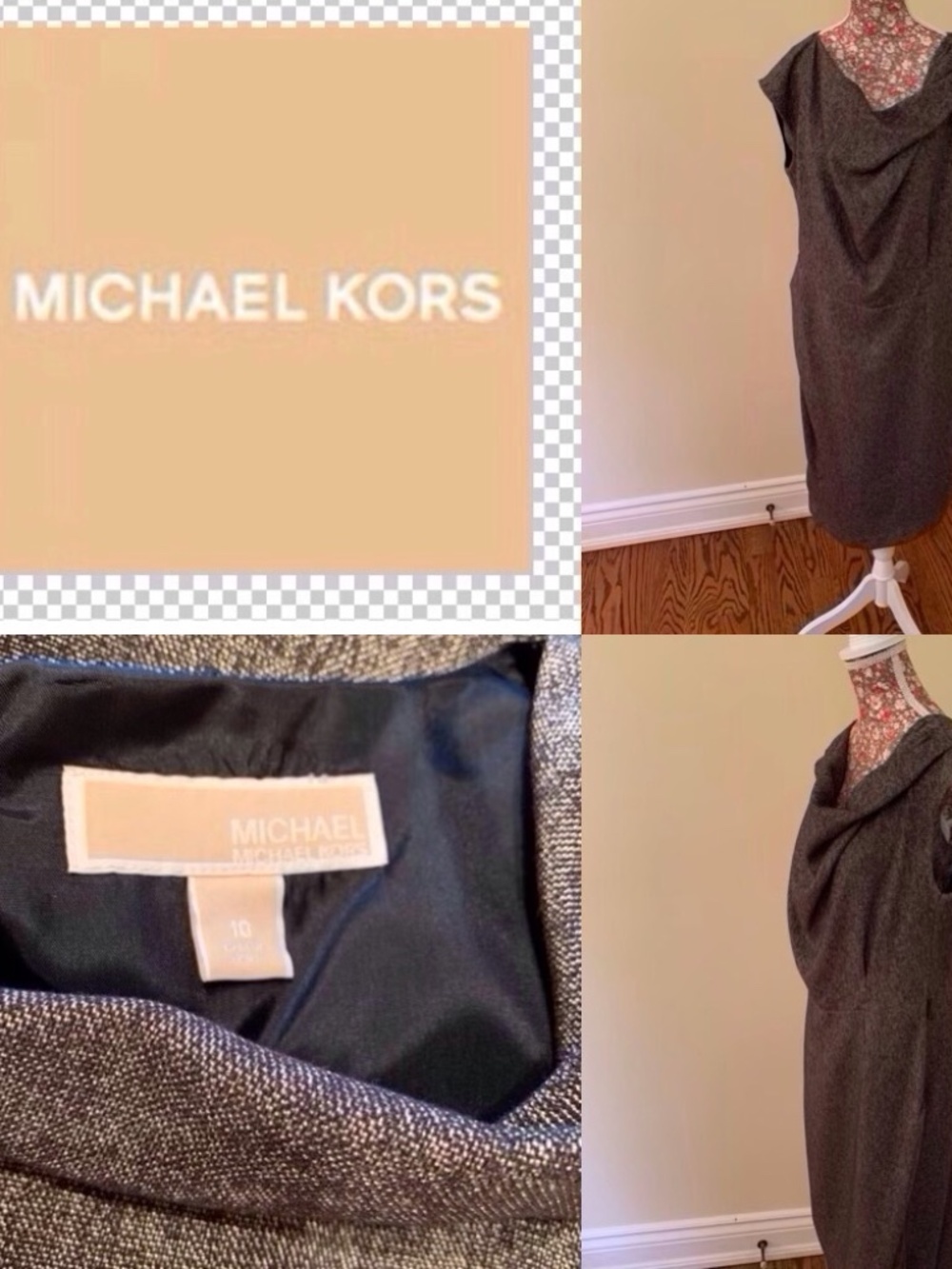 Michael Kors Business Dress size 10